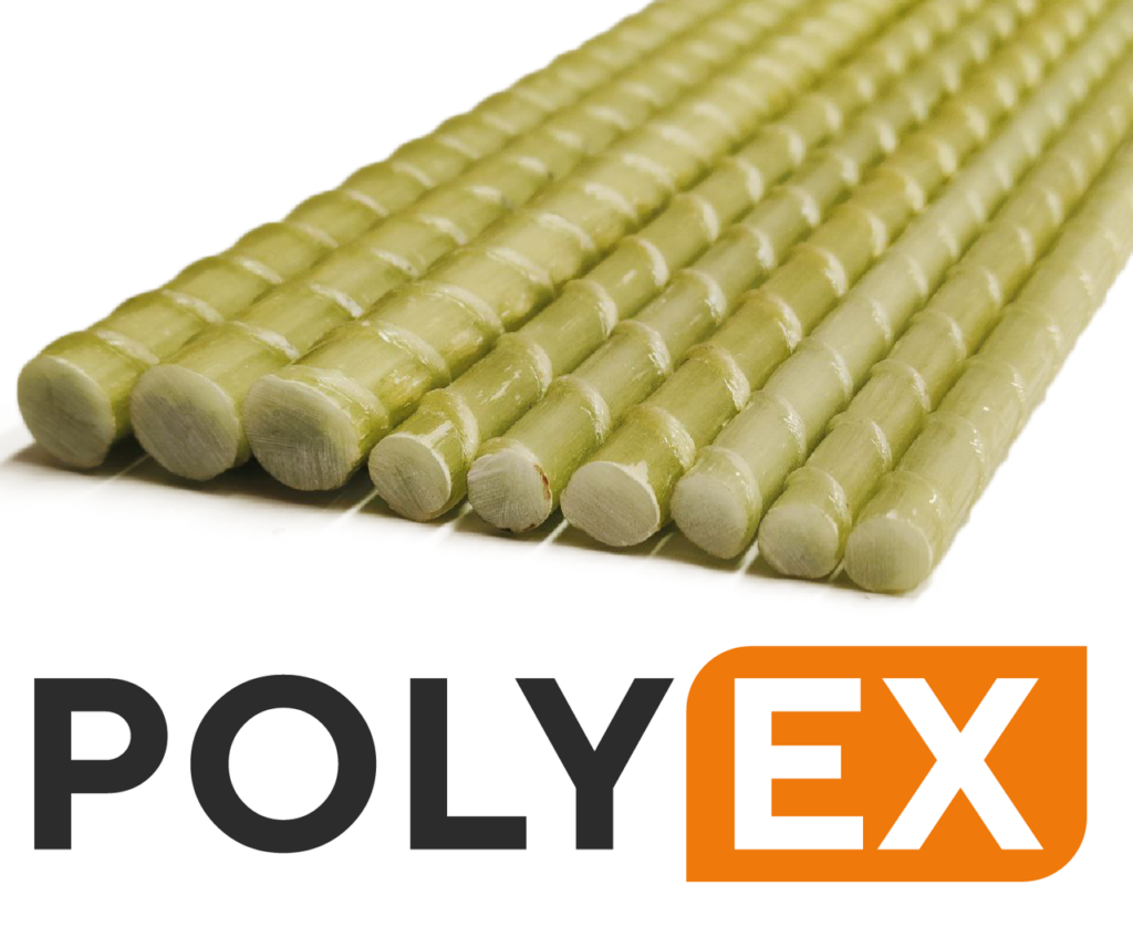 Дуги для парників (теплиць) , Ø 6 мм “ЕКО” PolyEx