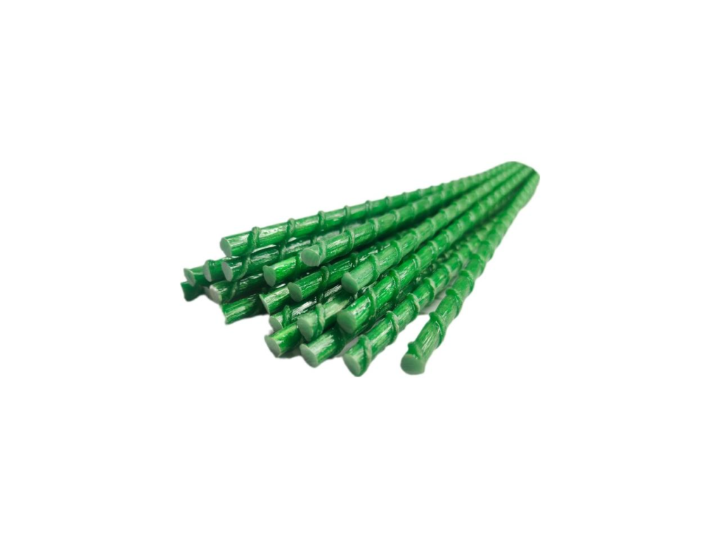 Опора для рослин Ø 12 мм 50 м.п. ТУ Polyex