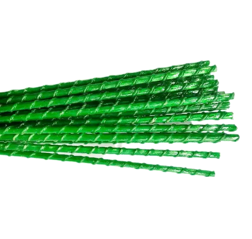 Дуга для парників (теплиць) Ø 6мм “ЕCО GREEN” PolyEx