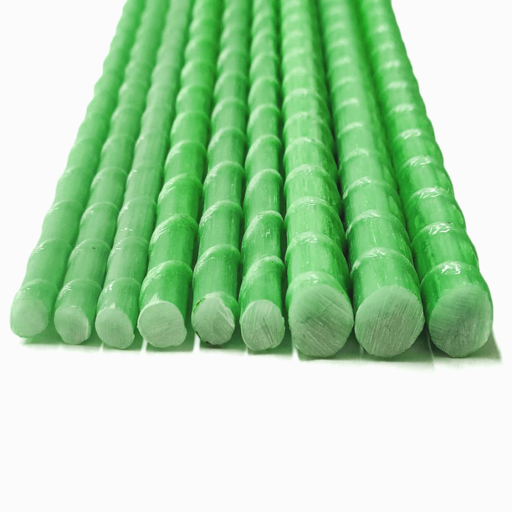 Дуга для парників (теплиць) Ø 6мм “ЕCО GREEN” PolyEx