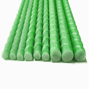 Дуга для парників (теплиць) Ø 10 мм 1,5 м “ЕCО GREEN” PolyEx